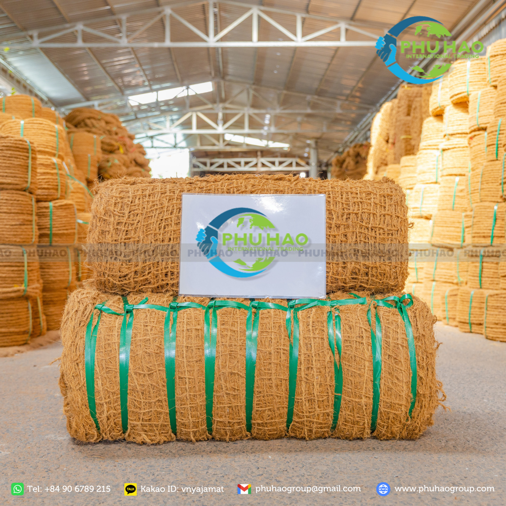 PH003 Hot Selling Coir Mesh