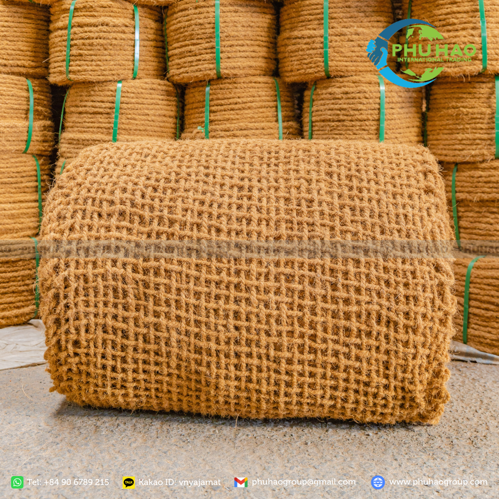 PH003 Hot Selling Coir Mesh