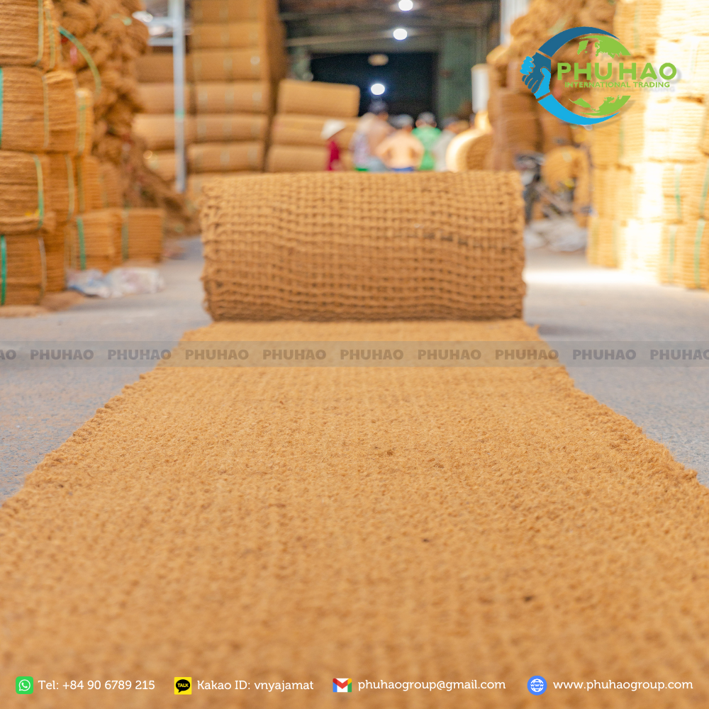 PH003 Hot Selling Coir Mesh