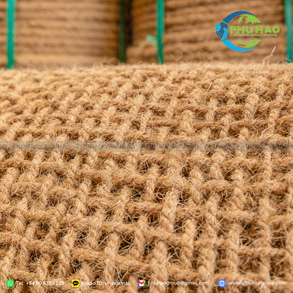 PH003 Hot Selling Coir Mesh