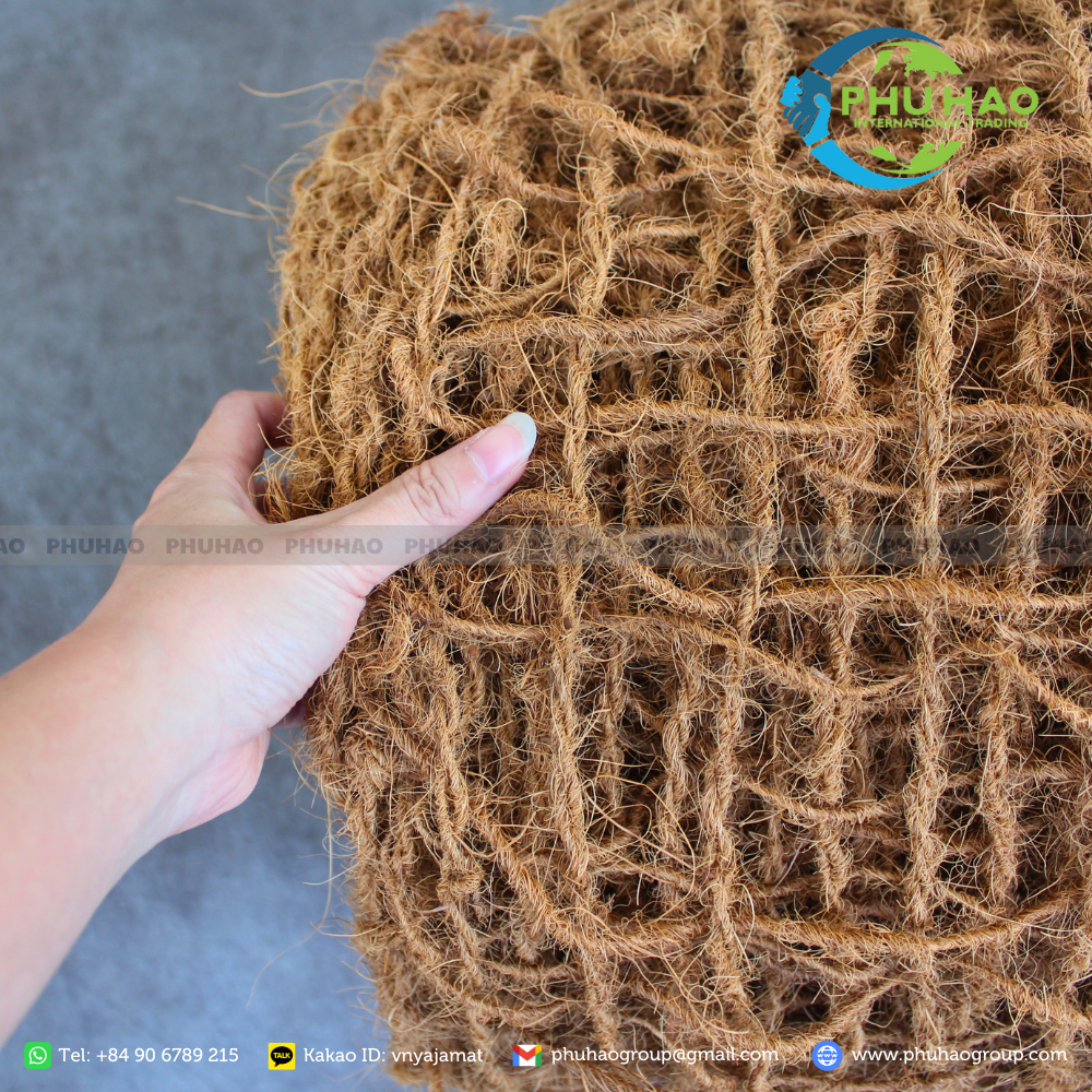 PH003 Hot Selling Coir Mesh