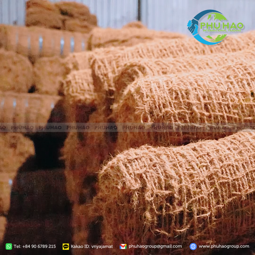 PH003 Hot Selling Coir Mesh