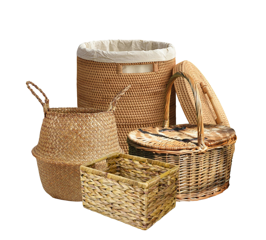 Baskets