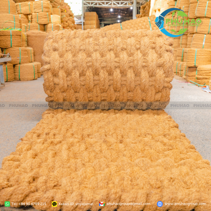 PH001 Super Product Coir Mat