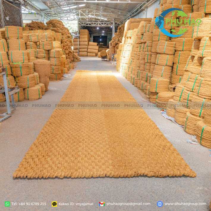 PH001 Super Product Coir Mat