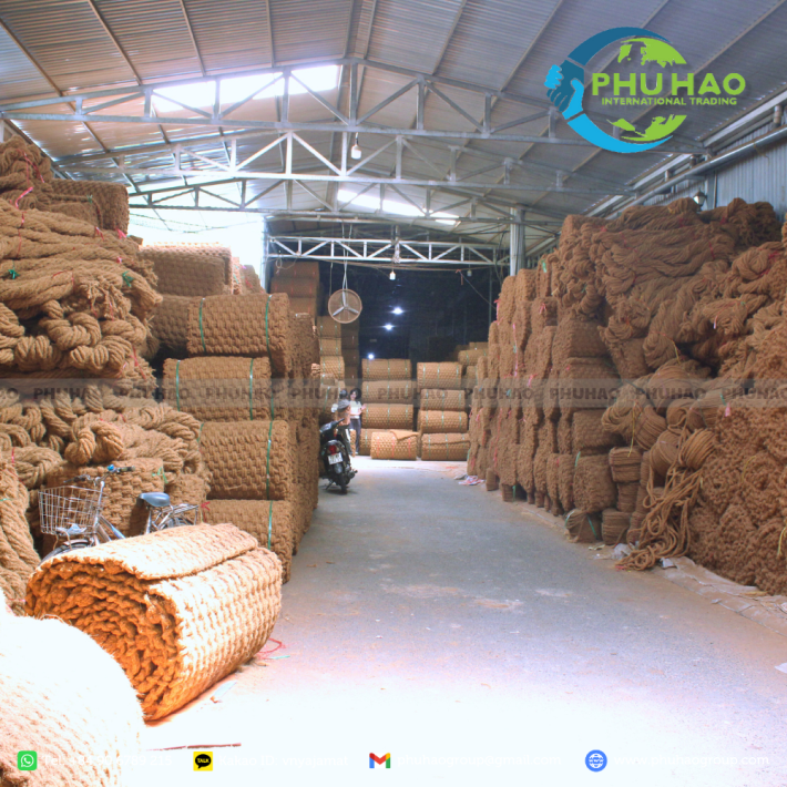 PH001 Super Product Coir Mat