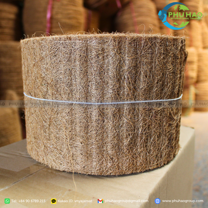 PH006 Hot Selling Product Coir Tape