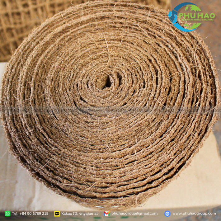 PH006 Hot Selling Product Coir Tape