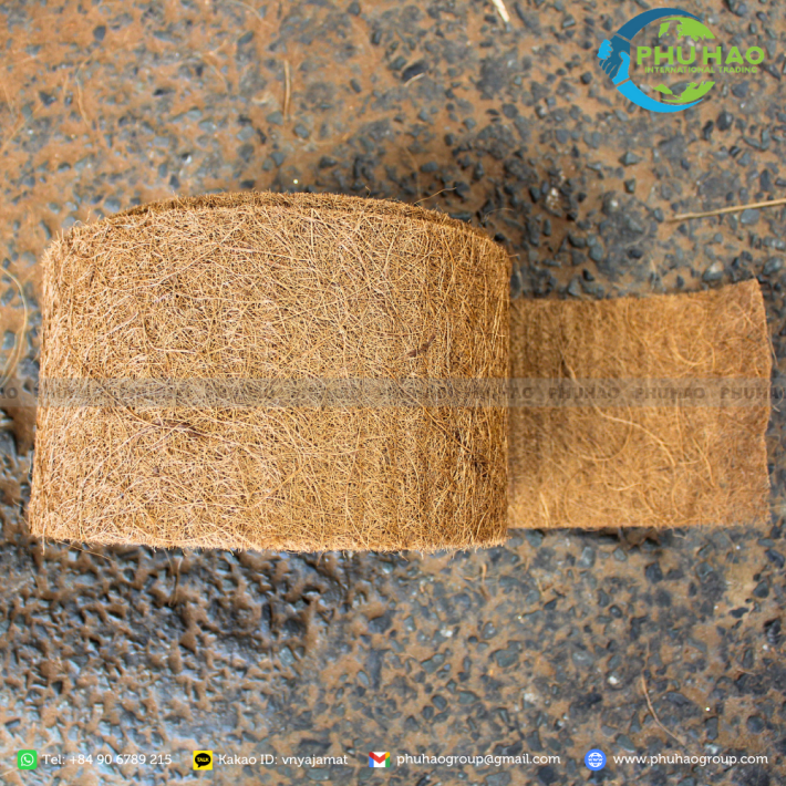 PH006 Hot Selling Product Coir Tape