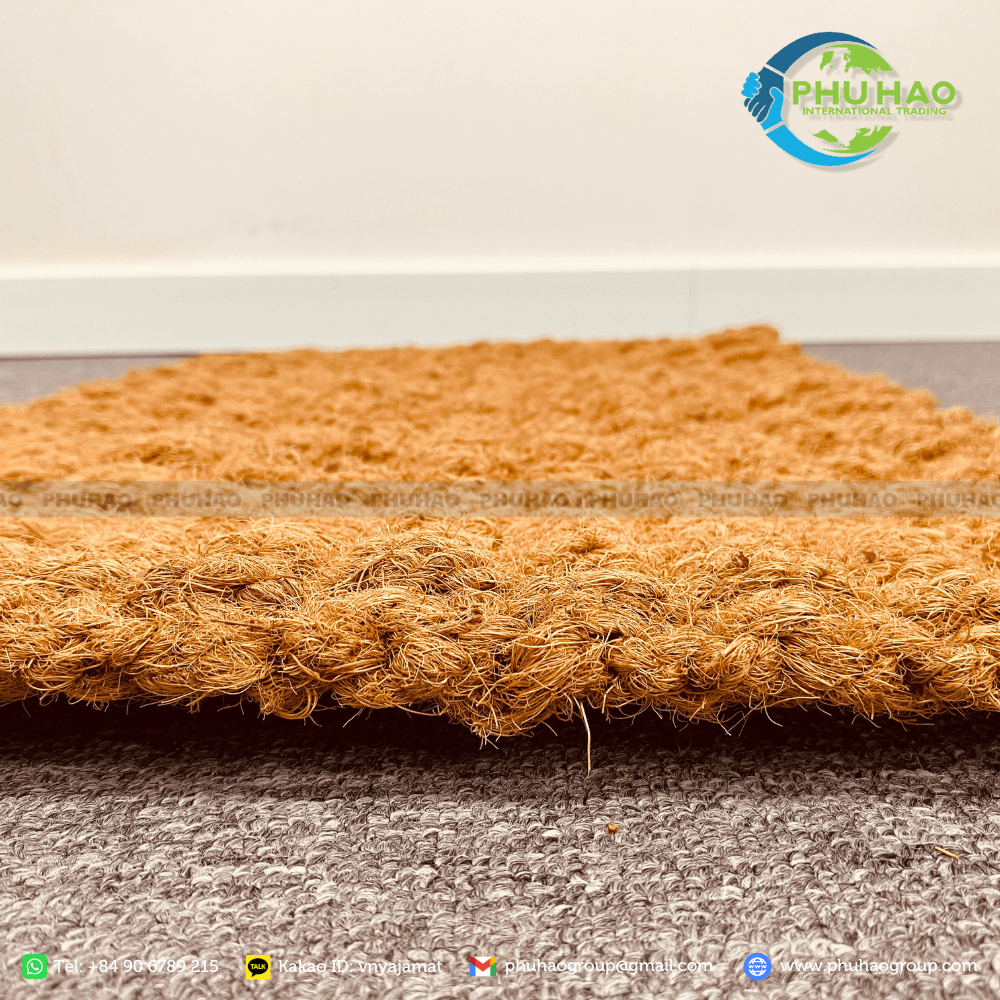 PH013 Top Product Indoor Mat ( Vertical Weaving )