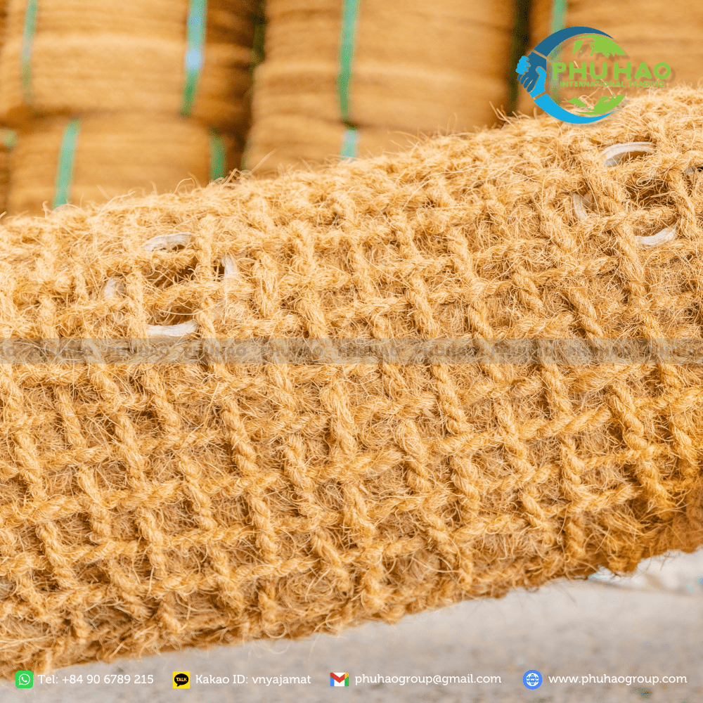 PH004 Popular Coir Log