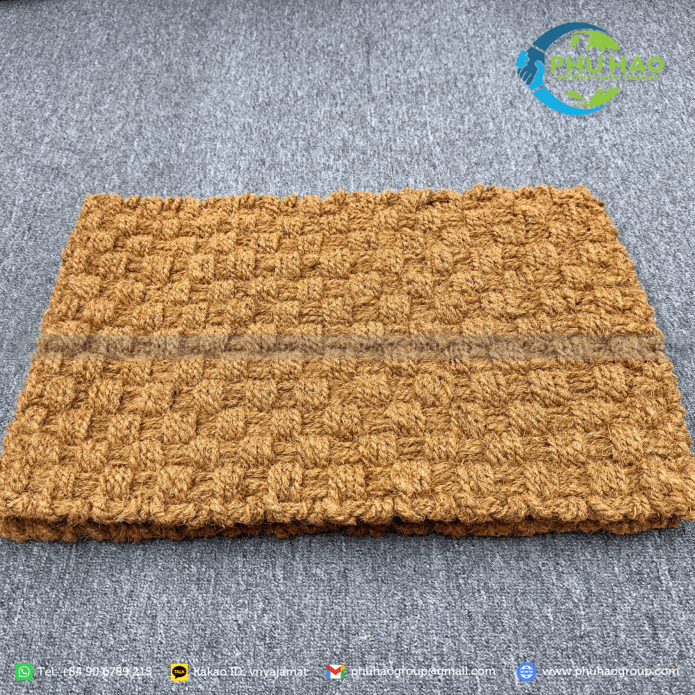 PH013 Top Product Indoor Mat ( Vertical Weaving )