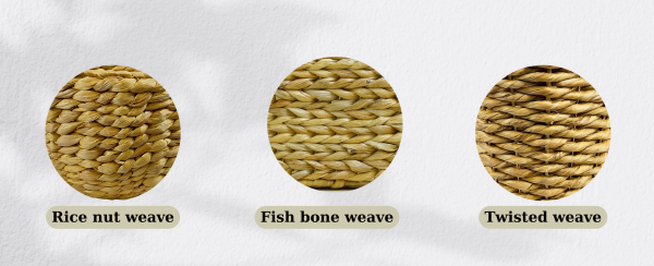 Water Hyacinth Fiber: From a Useless Plant to a Million-Dollar Industry ...