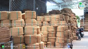 coir rope 