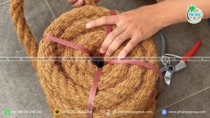 coir rope