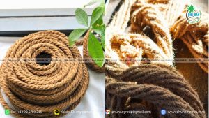 coir rope