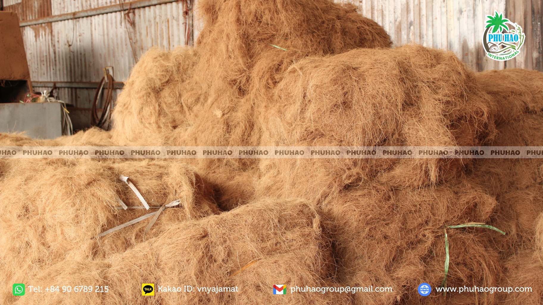 coir rope