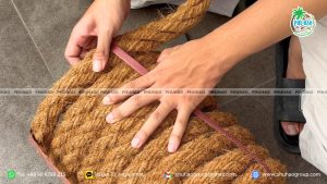 coir rope