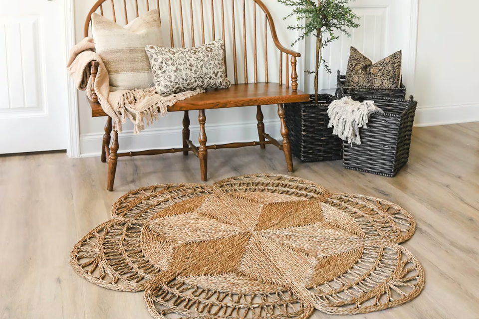 Seagrass Rug