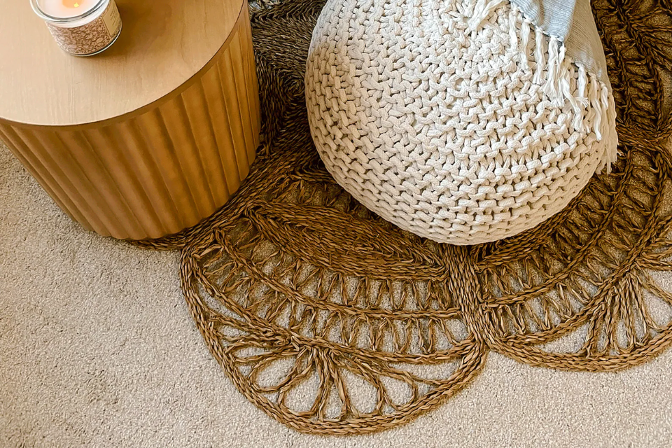 Seagrass Rug