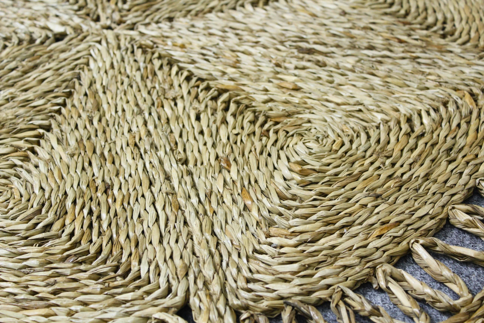 Seagrass Rug