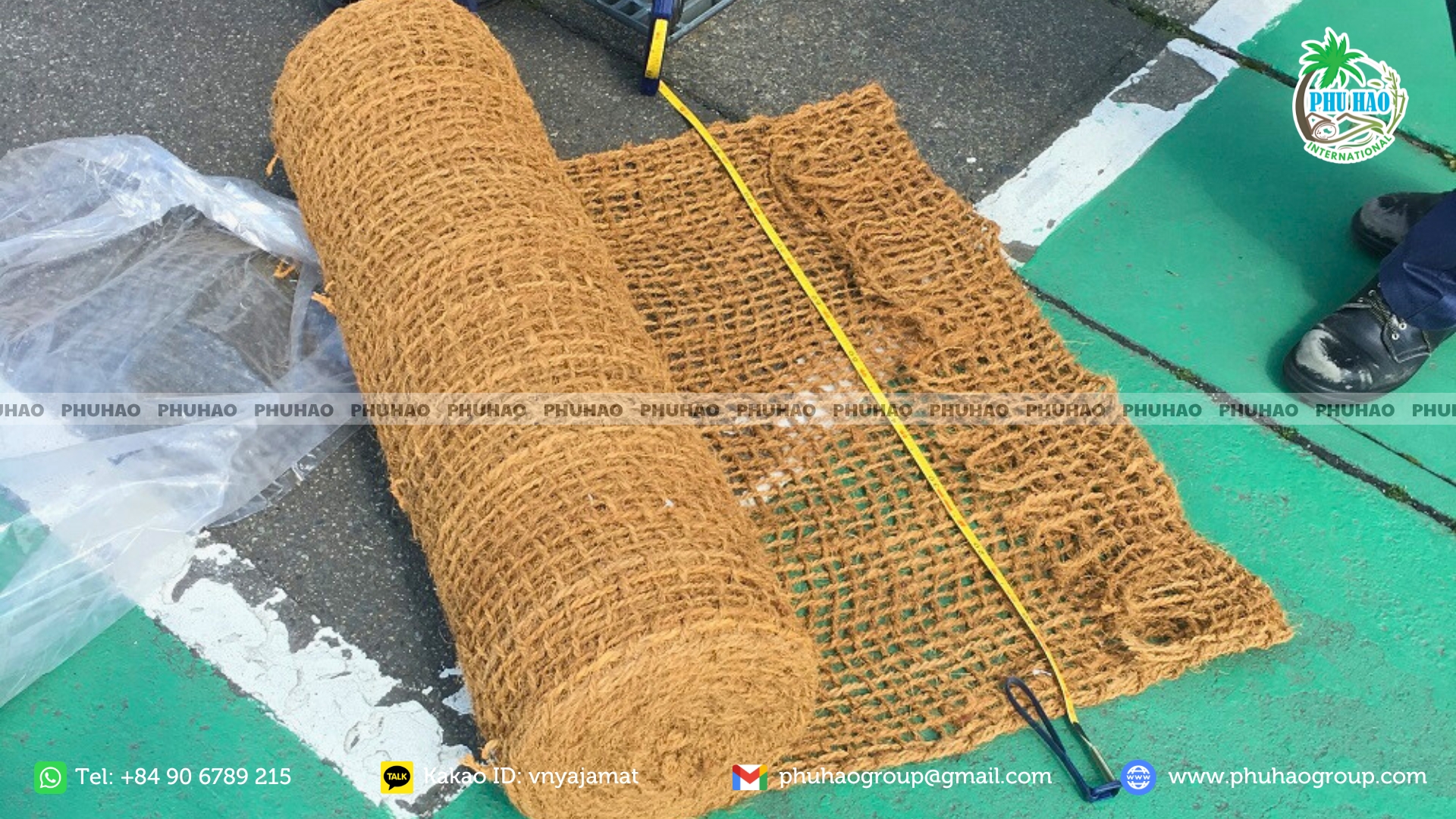 coir net