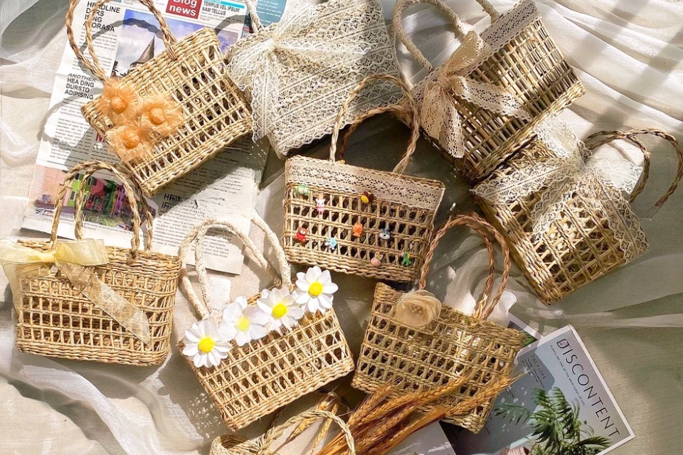 Straw Bags for Summer 2025: Must-Have Trends and Best Care Tips