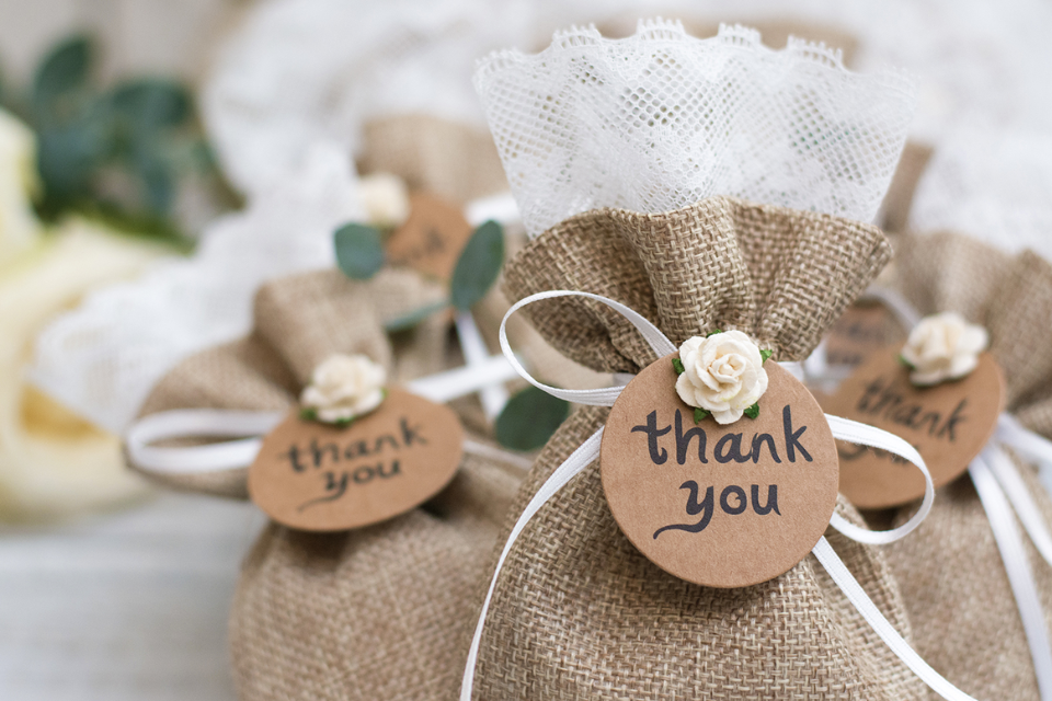 guest gift