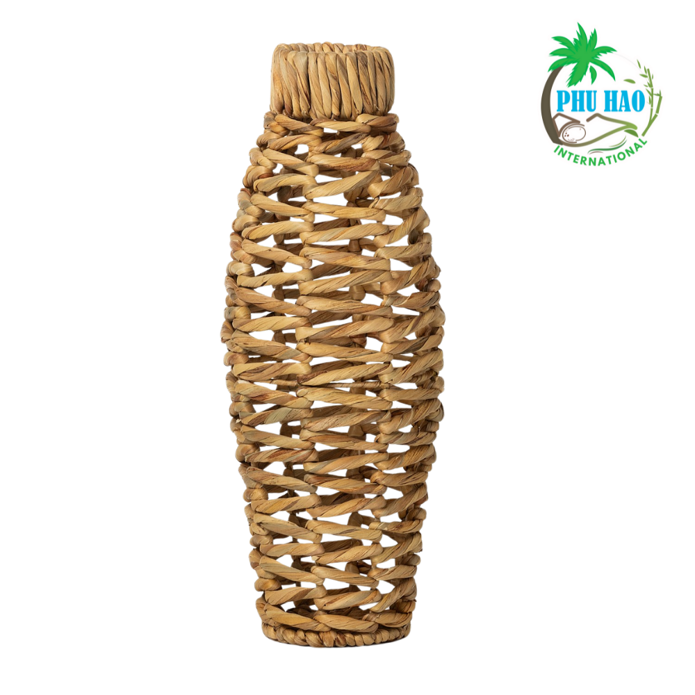 404001 Water Hyacinth Vase To Beautiful Your Home
