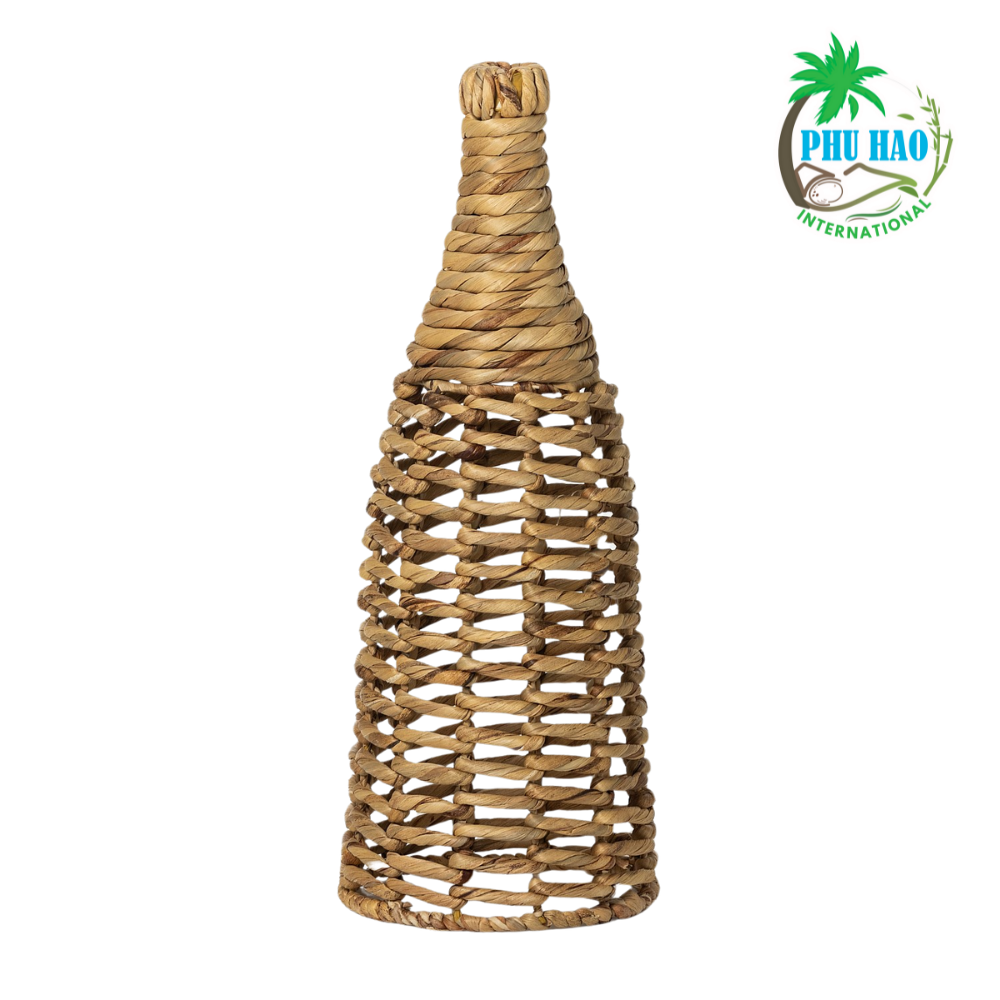 404001 Water Hyacinth Vase To Beautiful Your Home