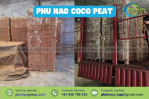 Coco Peat