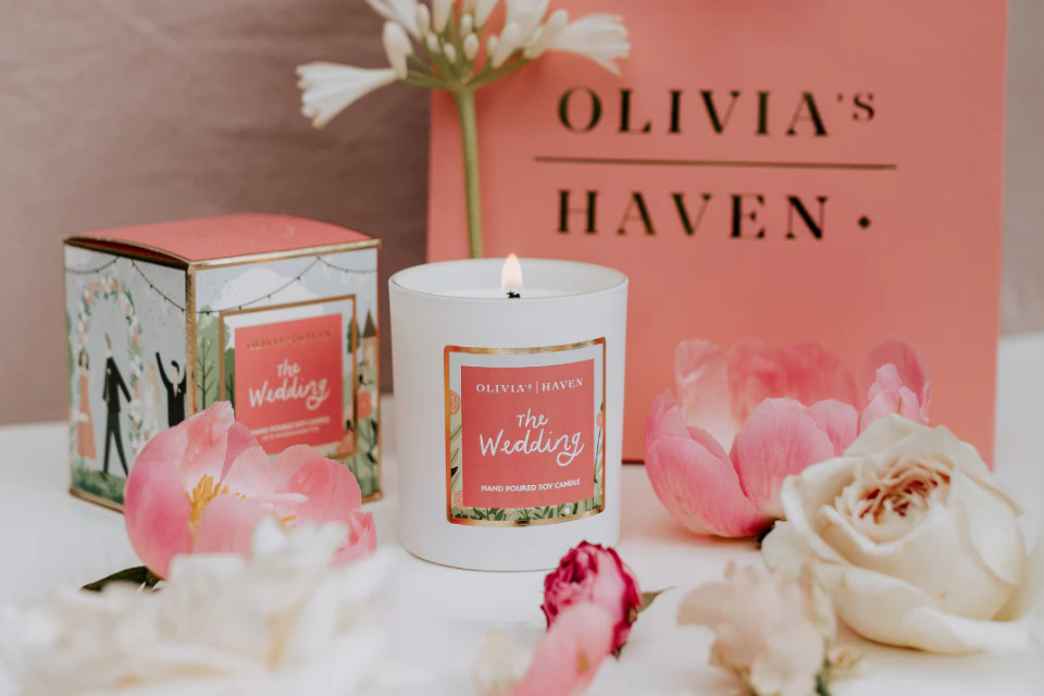Coconut Soy Candles: A Better Alternative to Traditional Candles
