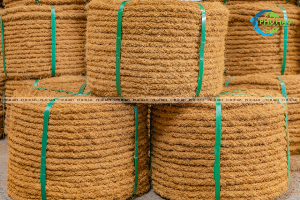 coir rope