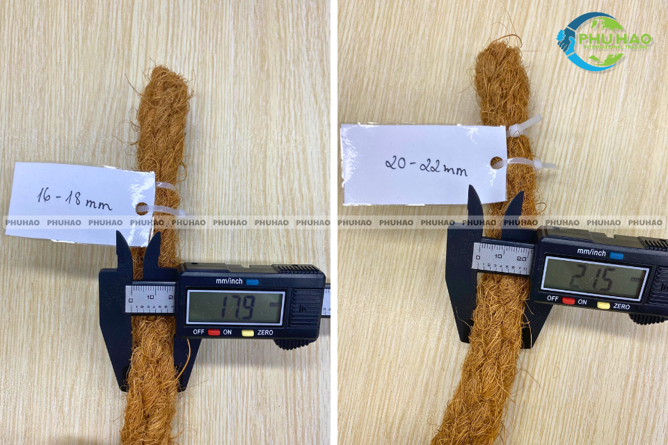 coir rope