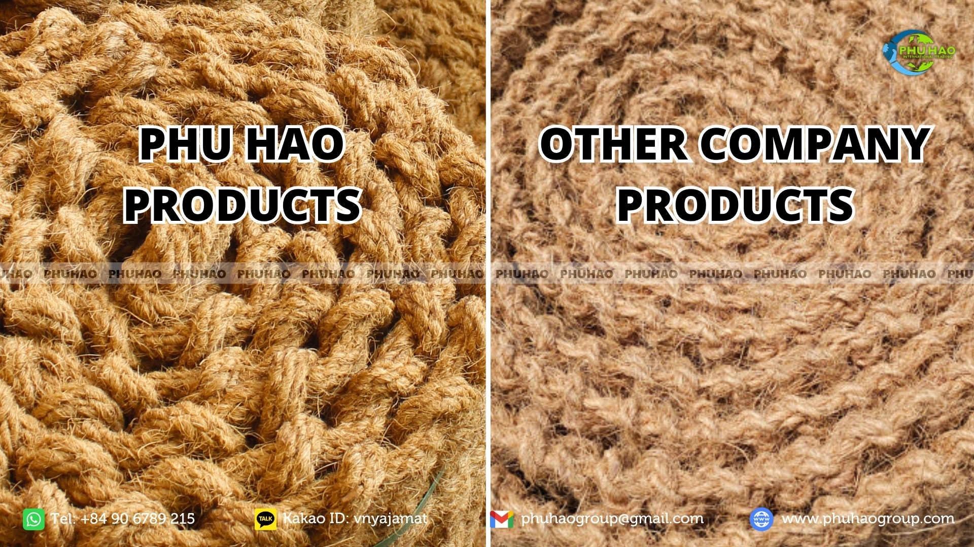 coir product