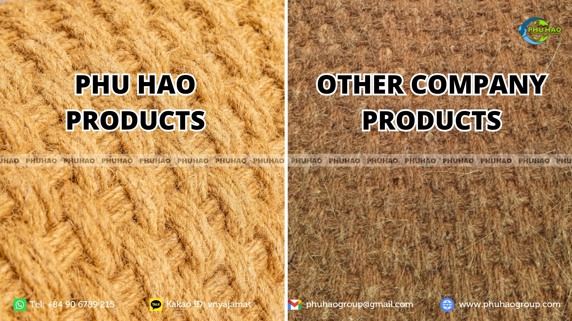 coir product