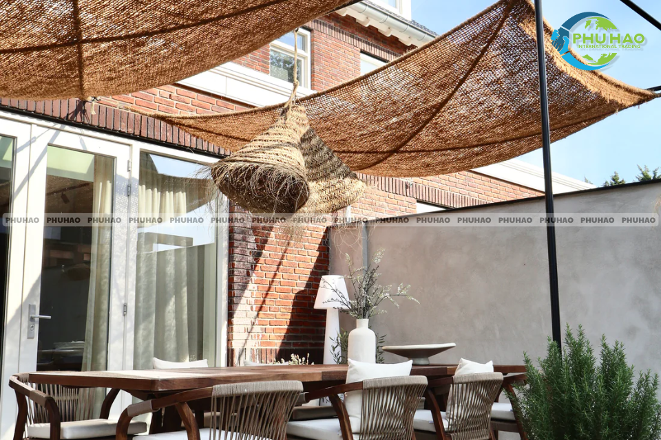 mesh net