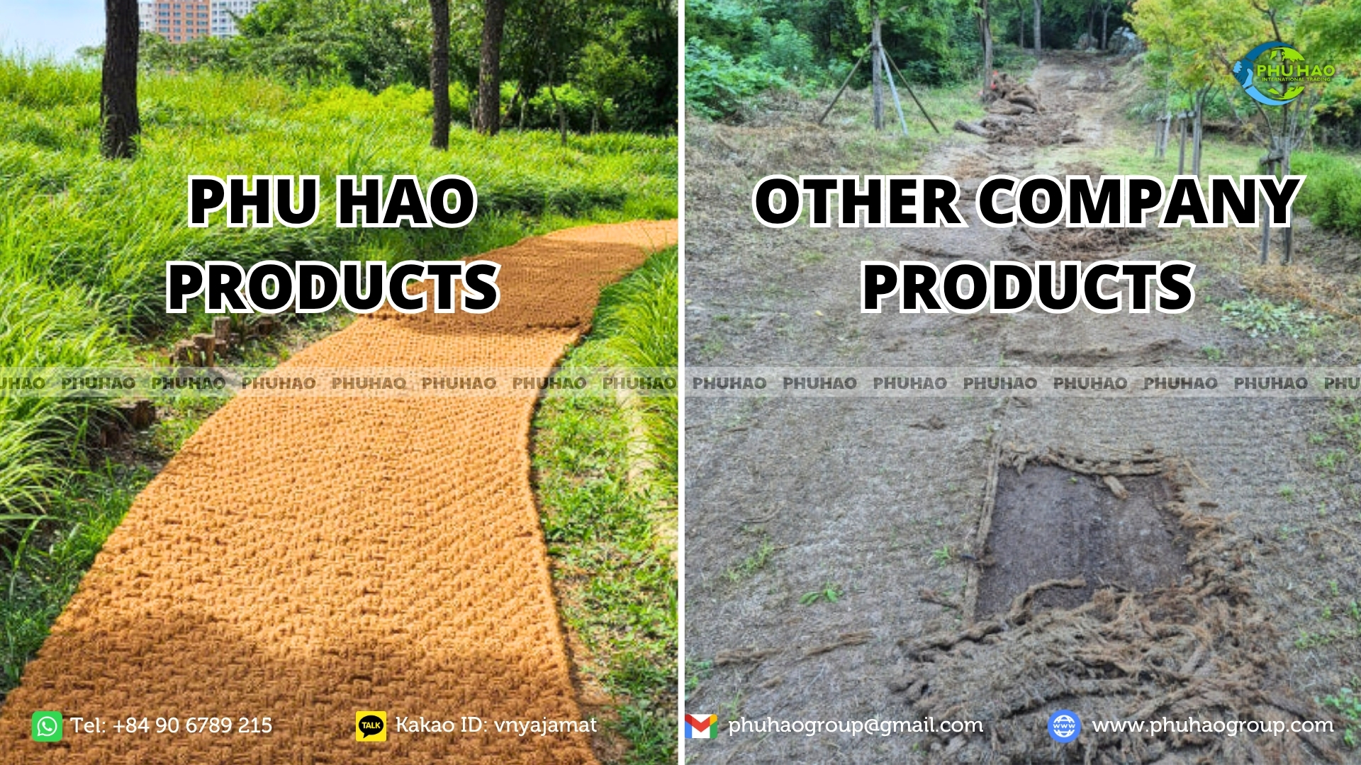 coir product