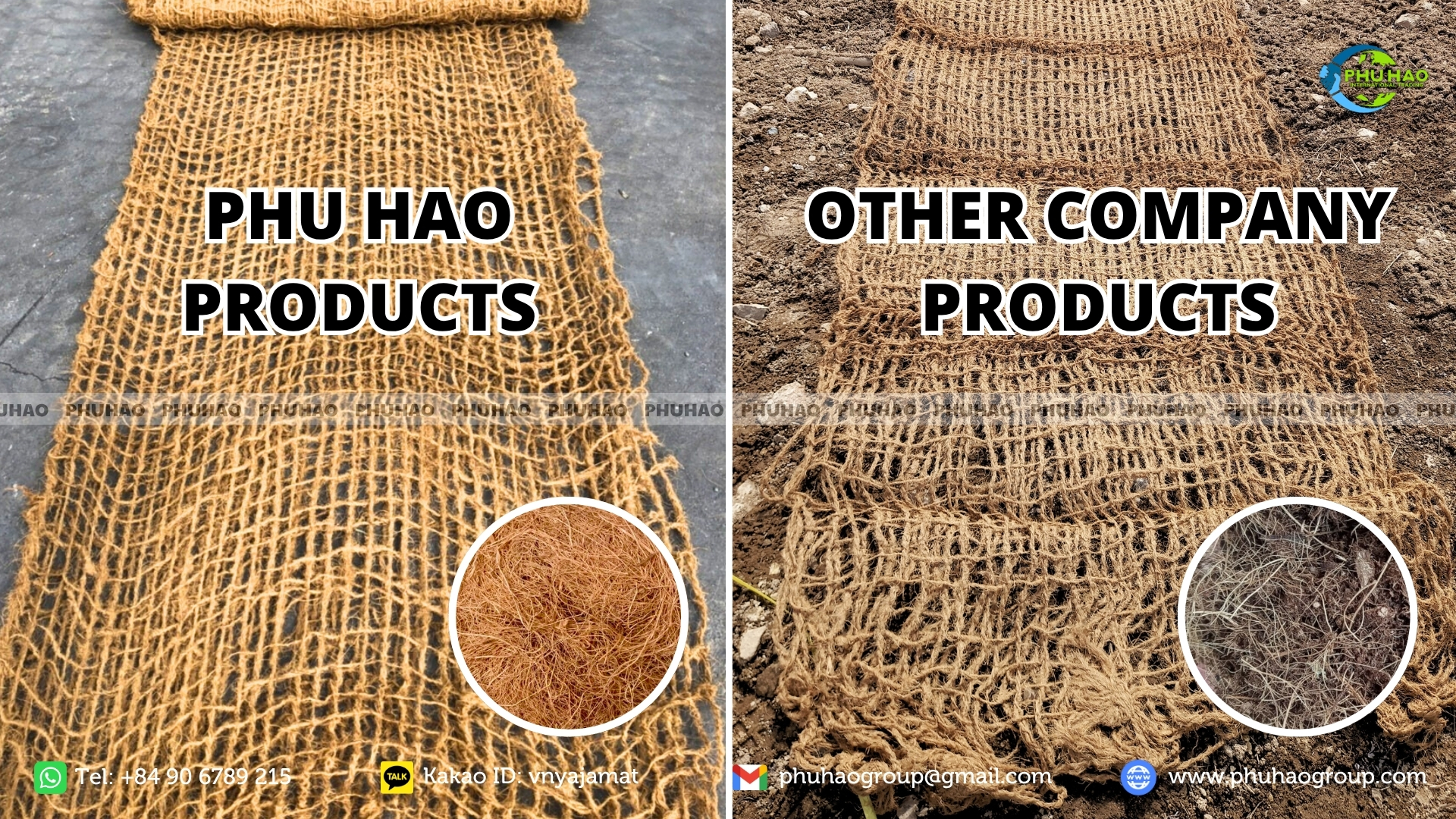 coir product