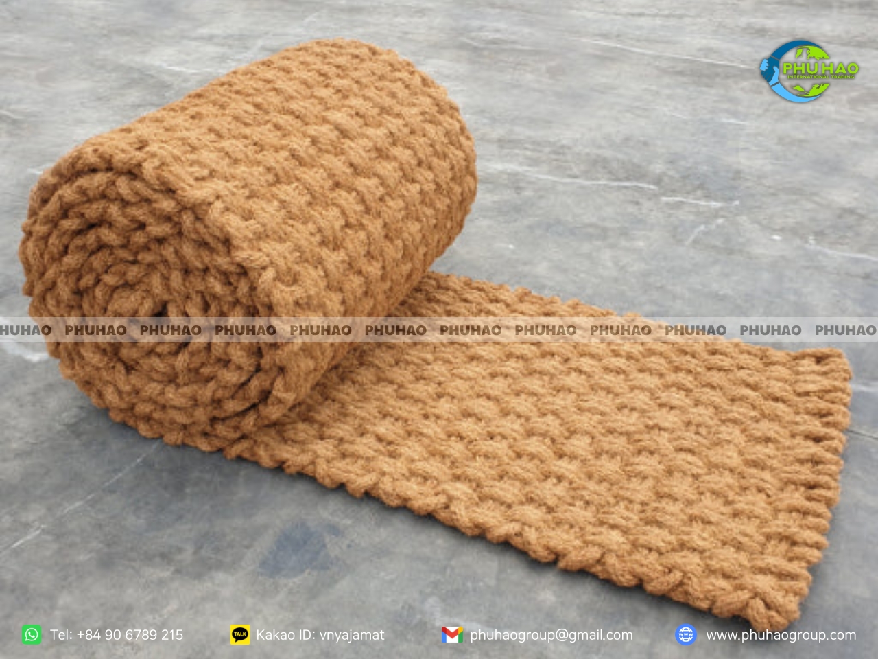 coir manufacturer