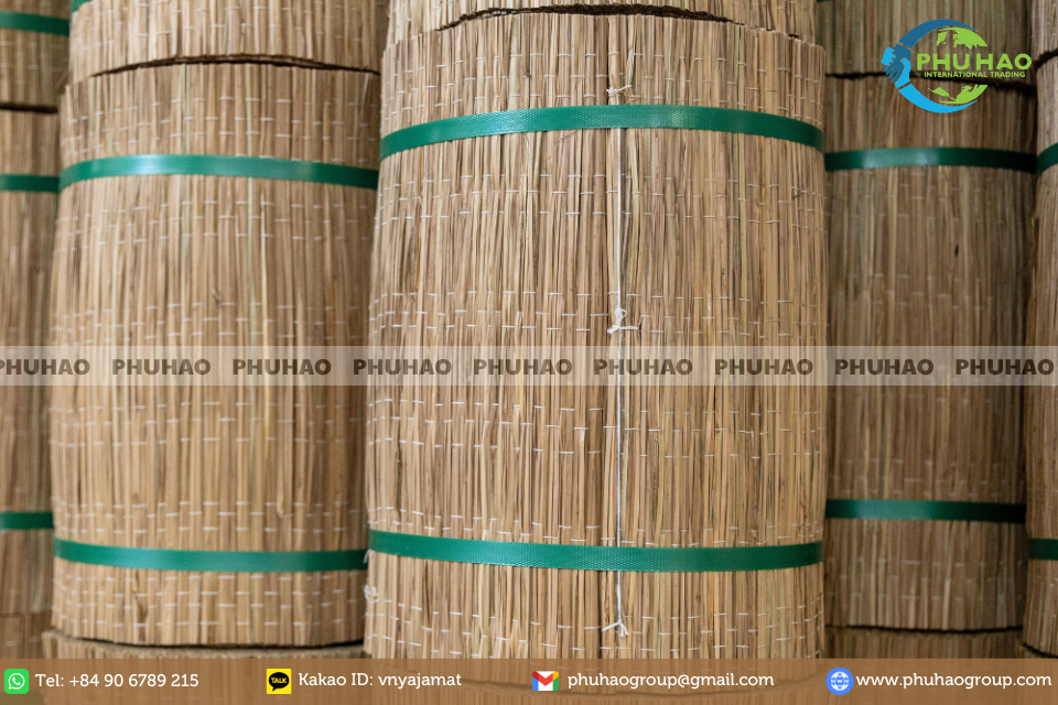 sedge mat - phu hao