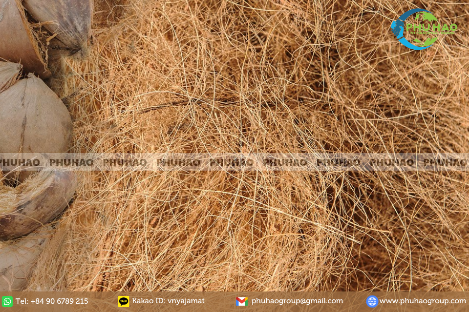 coir product supplier