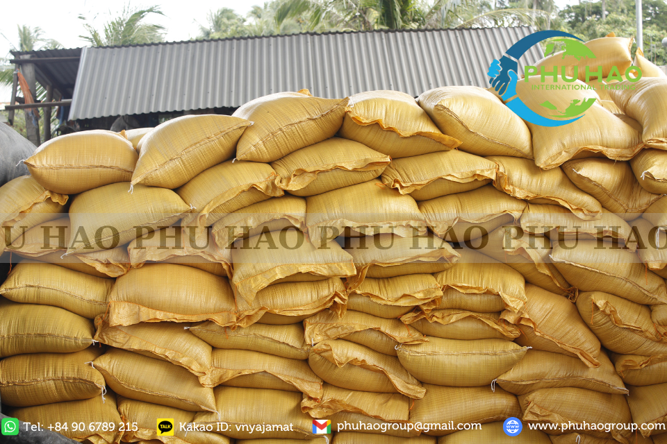 cocopeat