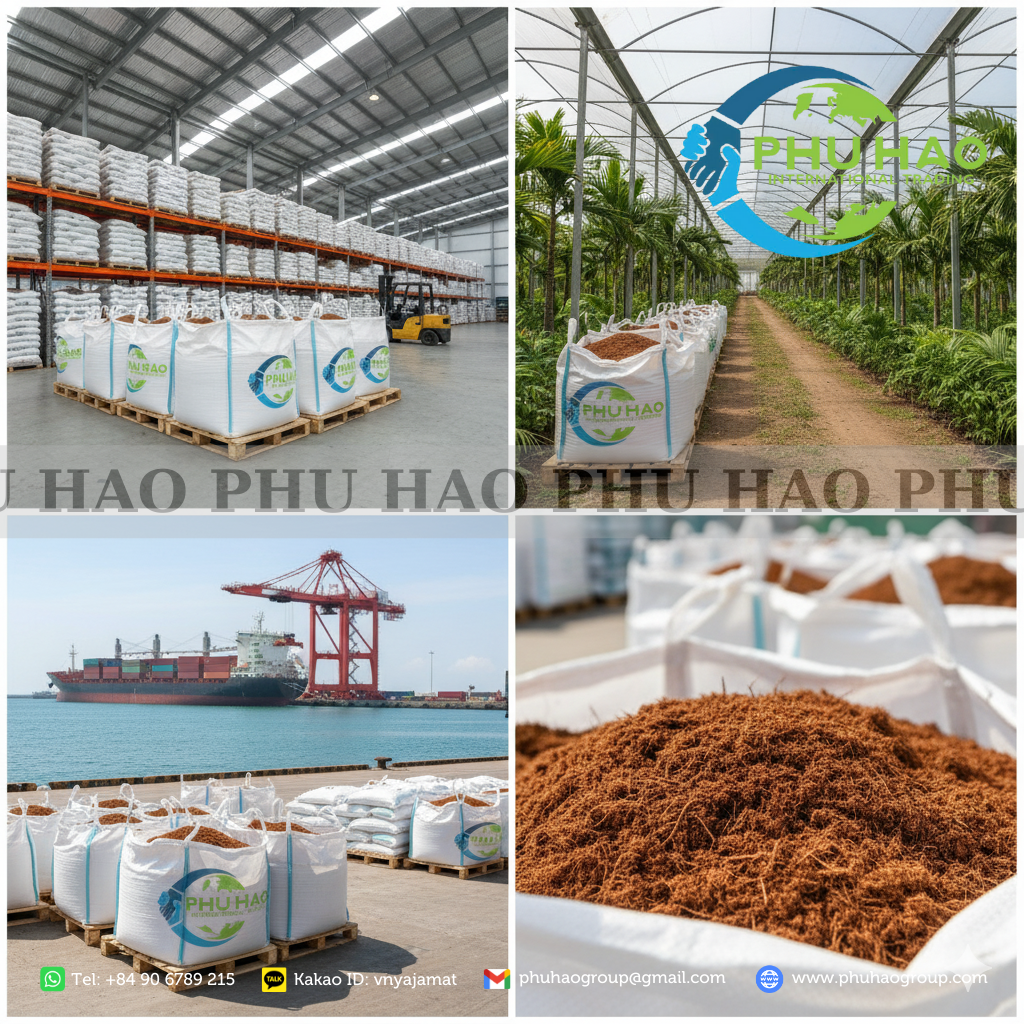 cocopeat