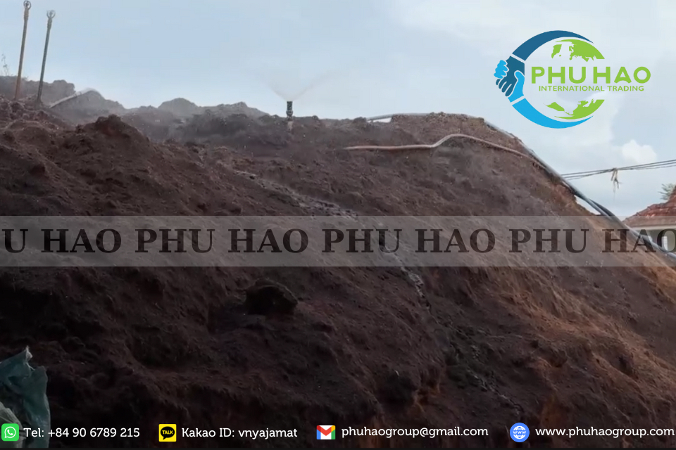 cocopeat