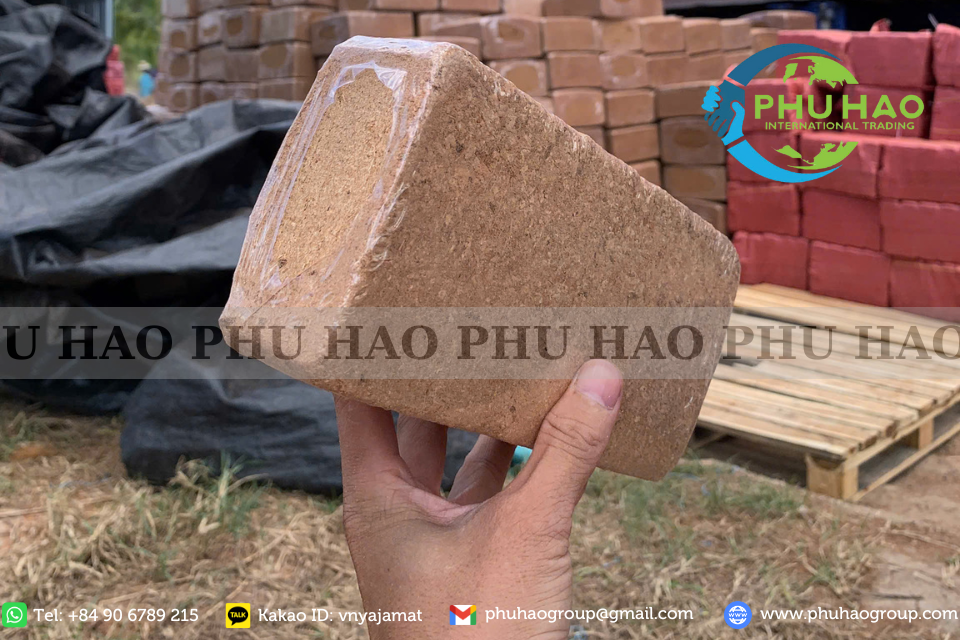 cocopeat