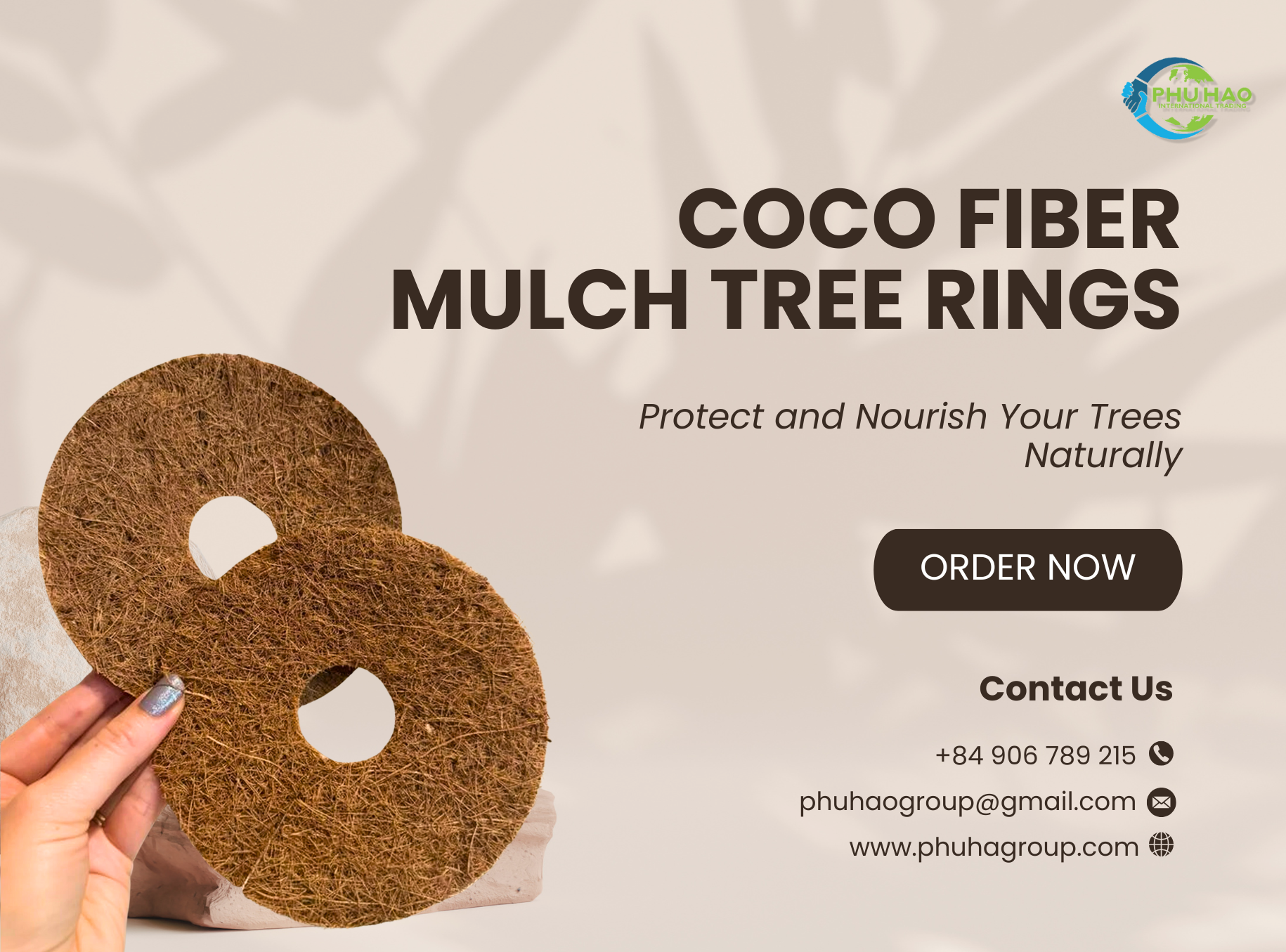 Mulch Tree Rings: Protect and Nourish Your Trees Naturally