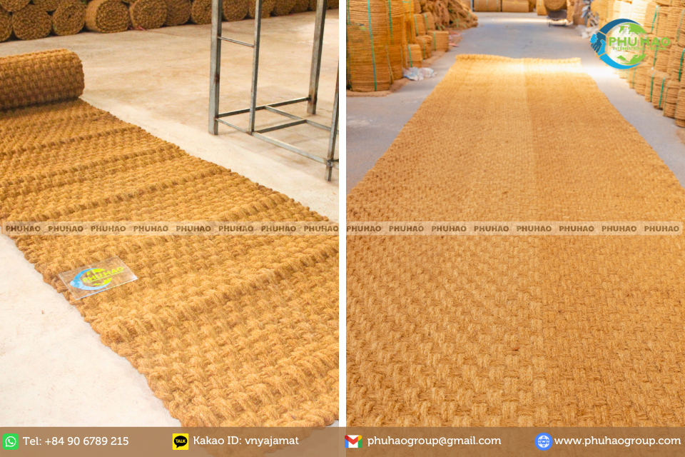 Coir Mat