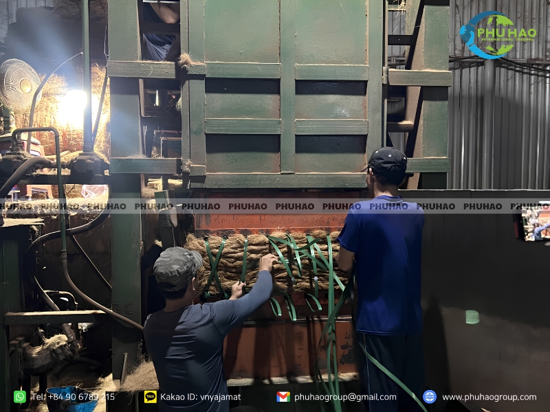 coir net export price list